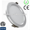 Factory Supply Ultrathin Round Led Recessed Downlight 25W 8inch with Cutout 210mm